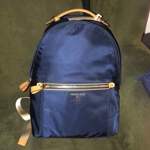 Brand new Michael Kors Large Kelsey Backpack
